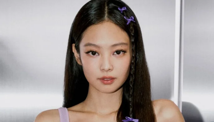 Jennie BLACKPINK Minta Maaf atas Kekecewaan di Anniversary ke-10 BLACKPINK