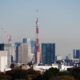 Jepang Dilanda Gelombang Panas Ekstrem, Suhu Fukuoka Tembus 40,4 Derajat Celsius