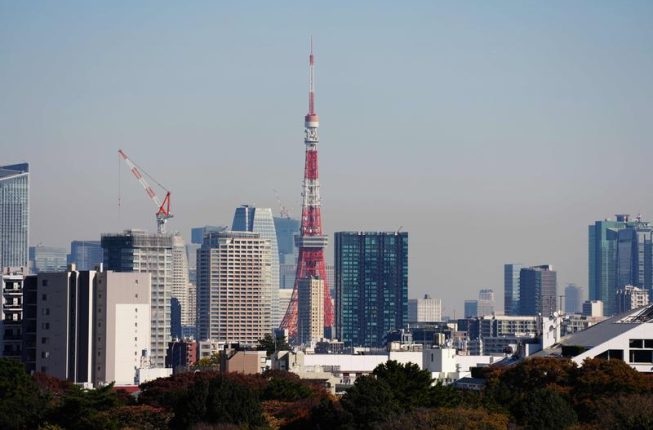 Jepang Dilanda Gelombang Panas Ekstrem, Suhu Fukuoka Tembus 40,4 Derajat Celsius