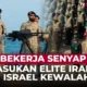 Jika Tentara AS Mendarat di Iran, Ini Skenario Respons yang Disiapkan Pasukan IRGC