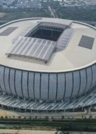 JIS Dipakai Konser, Alasan Pramono Sodorkan 2 Lapangan Lain Buat Latihan Tim FIFA ASEAN Cup 2026
