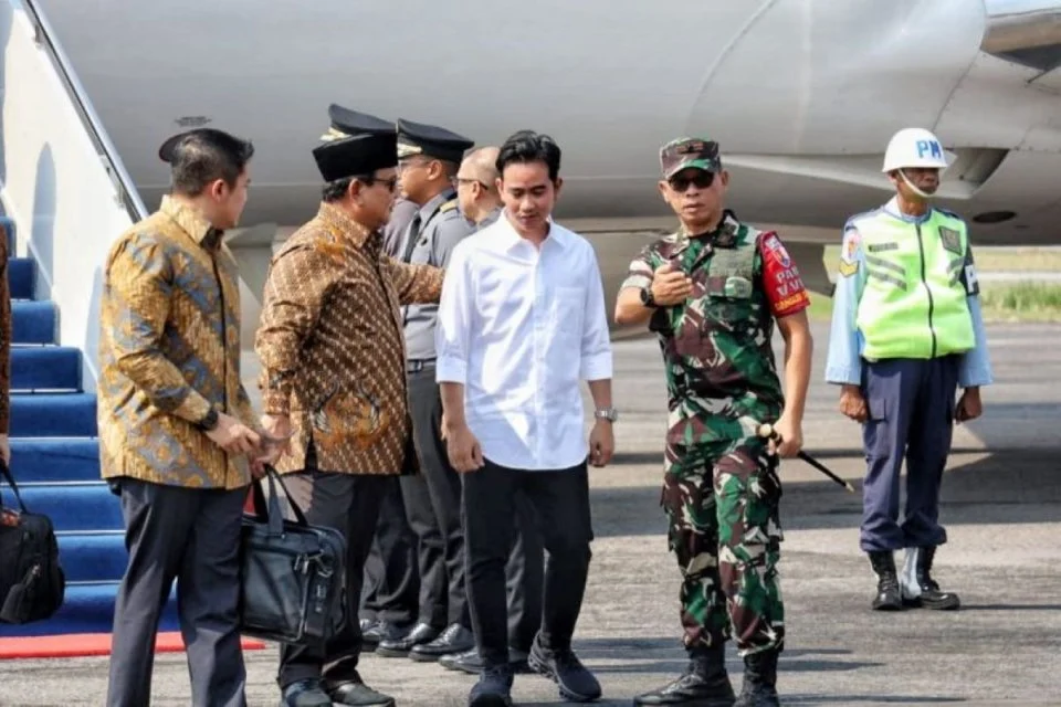 Jokowi Tepis Isu Keretakan Prabowo-Gibran dan Pastikan Hadiri Upacara HUT RI ke-81 di Jakarta
