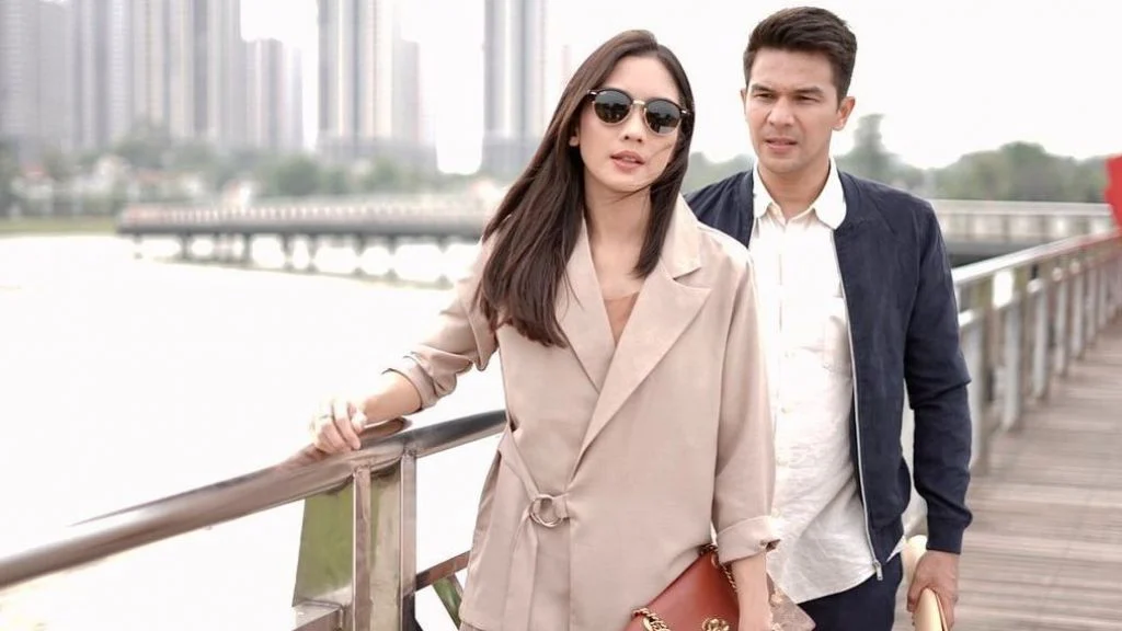 Jonathan Frizzy dan Ririn Dwi Ariyanti Siap Menikah, Bantah Isu Tak Direstui Keluarga