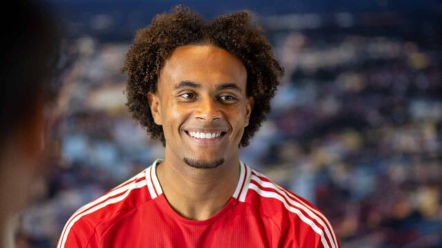 Joshua Zirkzee Masih Masuk Radar Juventus, Bianconeri Andalkan Skema Pinjaman
