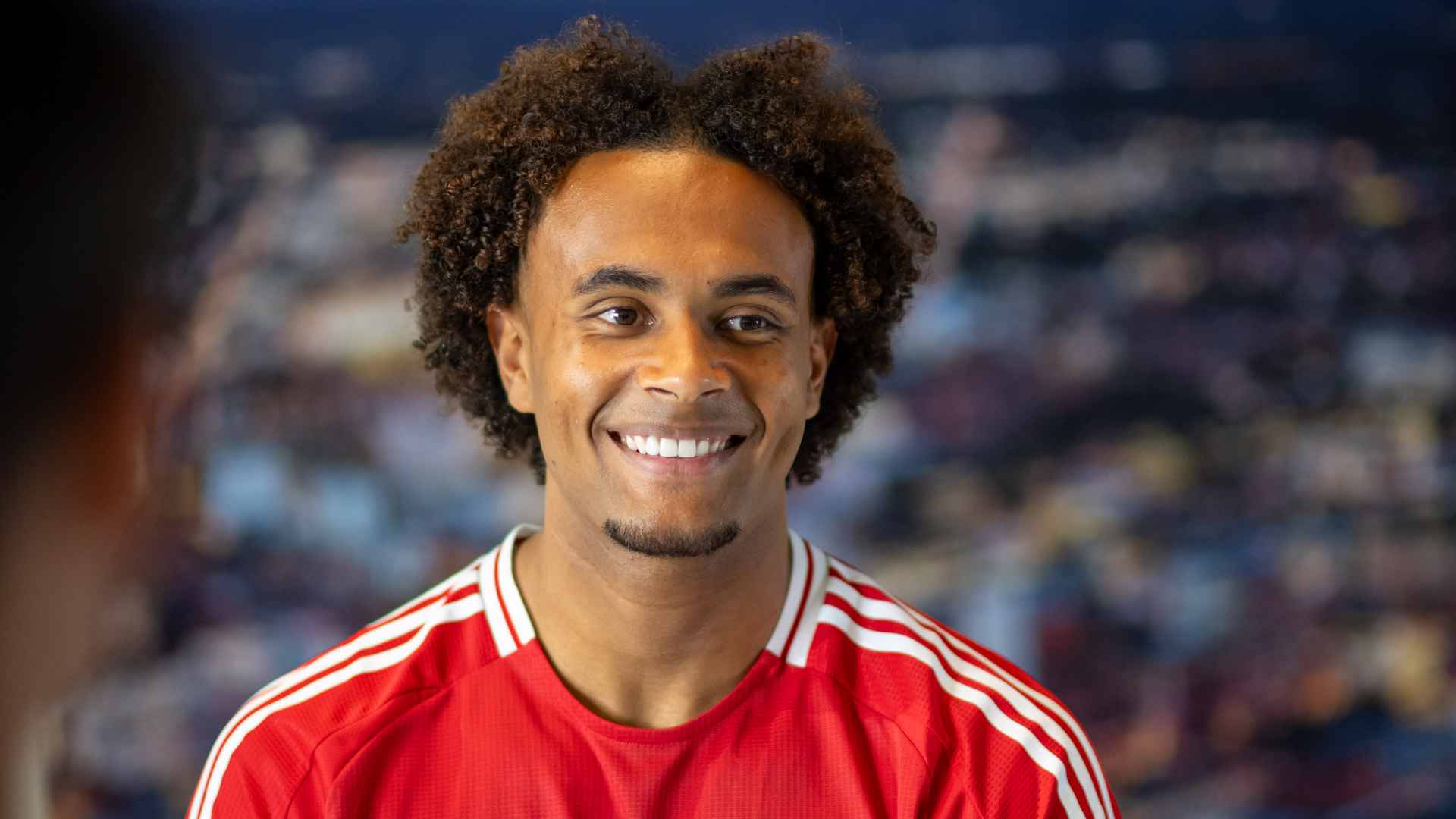 Joshua Zirkzee Masih Masuk Radar Juventus, Bianconeri Andalkan Skema Pinjaman