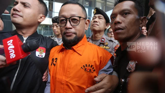 JPU Dakwa Gus Alex, Eks Stafsus Yaqut Perkaya Diri Rp 93 Miliar dalam Kasus Korupsi Kuota Haji