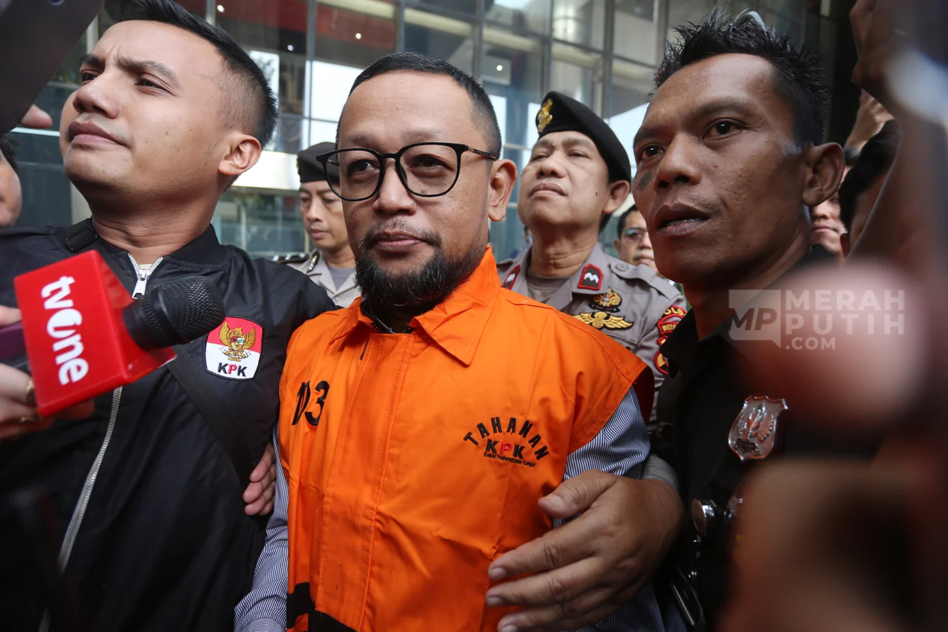 JPU Dakwa Gus Alex, Eks Stafsus Yaqut Perkaya Diri Rp 93 Miliar dalam Kasus Korupsi Kuota Haji