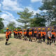 K-9 SAR Polri Perkuat Operasi Kemanusiaan Pascagempa NTT