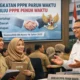 Kabar Gembira! PPPK Paruh Waktu Diangkat Jadi Penuh Waktu 2027, Guru PPPK Bisa Ikut Seleksi PNS