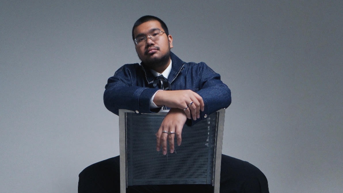 Kaleb J Bawa Kisah Penantian dan Cinta yang Menjadi Nyata lewat I Found You