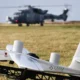 Kamera Drone Angkatan Laut Inggris Kirim Data ke China, Konektivitas Internet Dicabut