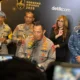 Kapolri di Hoegeng Awards 2026: Saya Hanya Menyalakan Obor Semangat Hoegeng