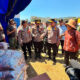 Kapolri Kirim 247,66 Ton Bantuan Logistik untuk Korban Gempa di NTT