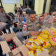 Kapolri Kirim 3.500 Paket Bantuan untuk Warga Terdampak Gempa NTT