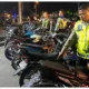 Kasat Lantas Polresta Palangka Raya Diduga Diserang Polisi Saat Razia Balap Liar, Propam Lakukan Penyelidikan