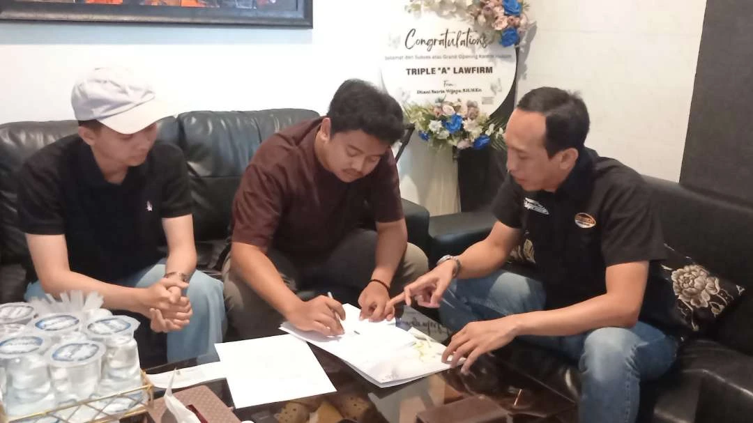 Kasus Kafe Sorai Jember Berakhir Damai, Pengelola Akui Kelalaian hingga Kafe Dipastikan Tutup