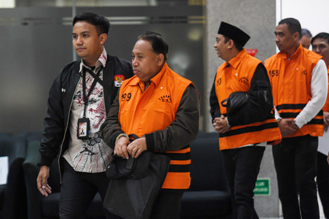 Kasus Rektor Unsoed, Mendikti Minta Layanan Akademik Jangan Sampai Terganggu