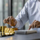Kata Ekonom soal Simpanan Emas Warga RI Capai 1.800 Ton