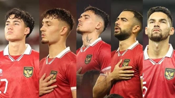 Kata Pemain Naturalisasi Malaysia Soal Duel Kontra Timnas Indonesia di FIFA ASEAN Cup 2026
