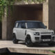 Kebaruan Land Rover Defender 4x4 Bertema Offroader Mewah