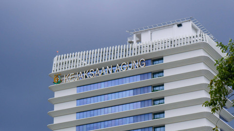 Kejagung Periksa Supplier Ompreng Terkait Kasus Dugaan Korupsi Tata Kelola MBG