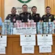 Kejaksaan Agung Sita Aset Pemilik PT QSS Senilai Rp338,3 Miliar Terkait Kasus Korupsi IUP Kalbar