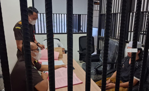 Kejari Lombok Tahan Guru Ngaji Terkait Kasus Pencabulan 4 Santri