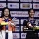 Kejuaraan Dunia BWF 2026: An Se-young Disorot Media Spanyol, Bukan soal Gelar tapi Kaki