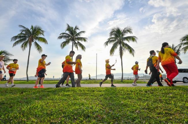 Kelahiran Bayi di Malaysia Anjlok 6,1 Persen, Populasi Justru Tembus 34,4 Juta