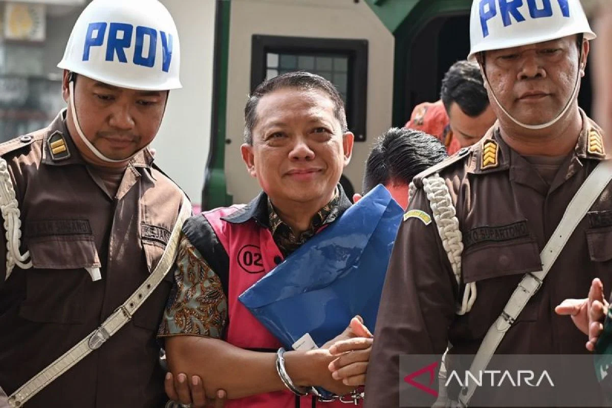 Keluarga Febrie Adriansyah Minta Publik Tidak Berspekulasi atas Kematian Sutrimo