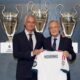 Kembali ke Real Madrid Setelah 13 Tahun, Jose Mourinho Ungkap Misi Barunya