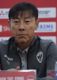 Kemenangan Pertama Persija di Piala Presiden 2026, Shin Tae-yong Fokus Persiapan Semifinal Melawan Persib