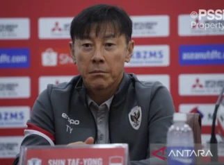 Kemenangan Pertama Persija di Piala Presiden 2026, Shin Tae-yong Fokus Persiapan Semifinal Melawan Persib