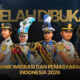 Kemenimipas Buka Pendaftaran Poltekimipas 2026, Sediakan 405 Formasi Taruna