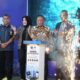 Kemenkum Sumsel Promosi Kekayaan Intelektual, Hadirkan Layanan dan Pameran di Mall