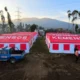 Kemensos Gerak Cepat Mobilisasi Bantuan dan Siapkan Santunan Korban Gempa NTT yang Meningkat Jadi 51 Orang