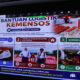 Kemensos Siapkan Bantuan dan Safe House bagi Korban Karhutla