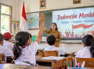 Kemerdekaan Dimulai dari Ruang Kelas: Mewujudkan Pendidikan yang Merdeka dan Bermakna