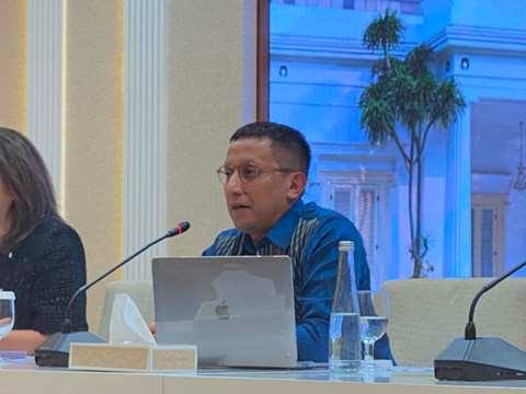 Kemlu Ungkap 5 Usul RI untuk Palestina dalam Pertemuan Menteri di Yordania