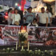 Kenang Winda Lorenza, Keluarga di Medan Nyalakan 1.000 Lilin dan Doakan Korban