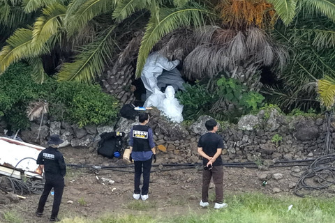 Kepala Polisi Jeju Minta Maaf Anak Buahnya Malah Tutup 298 Kasus Orang Hilang