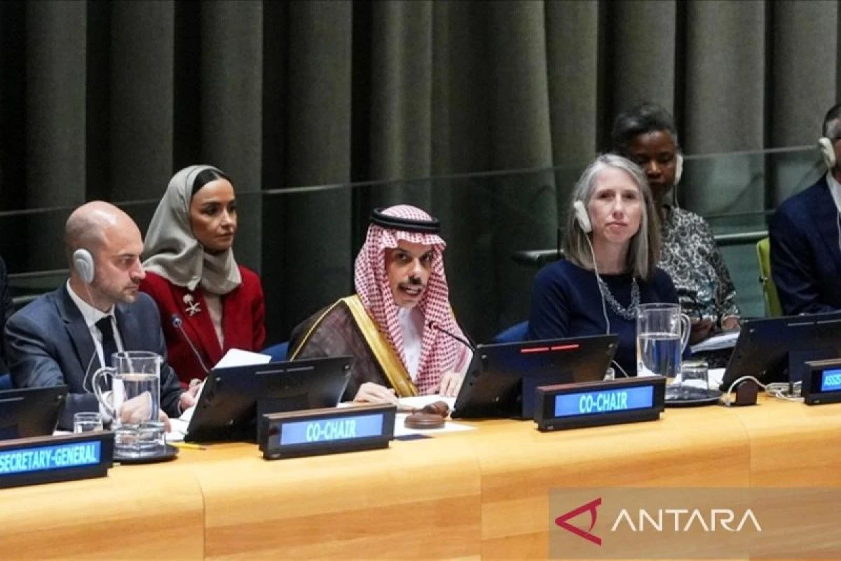Kesepakatan Nuklir AS-Saudi Bergantung pada Normalisasi Hubungan dengan Israel