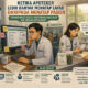 Ketika Apoteker Lebih Banyak Menatap Layar daripada Menatap Pasien