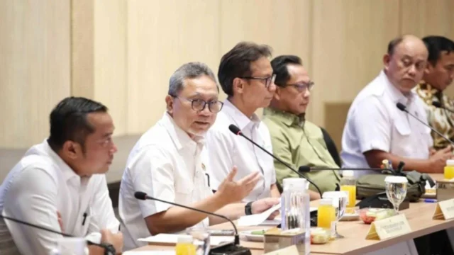 Ketua SPPG Karanganyar Mual Usai Cicipi Menu MBG, SLHS Jadi Syarat Mutlak Operasional Dapur