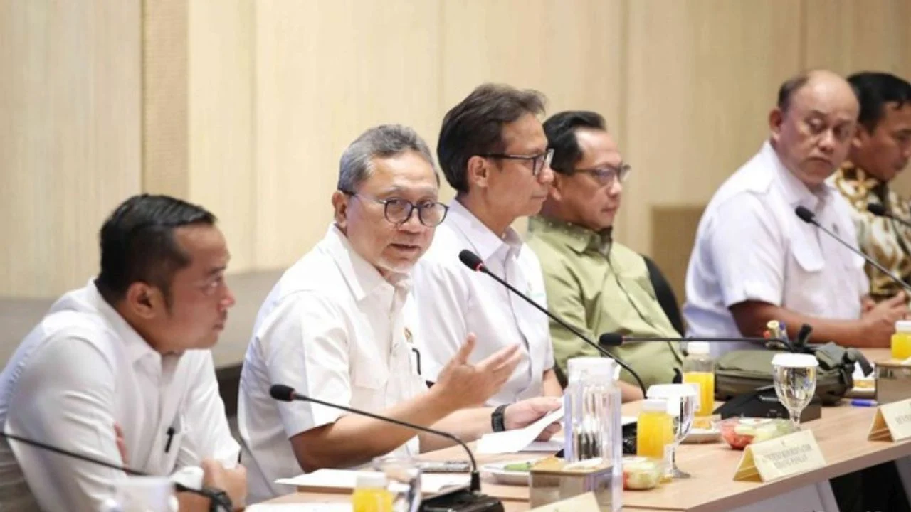 Ketua SPPG Karanganyar Mual Usai Cicipi Menu MBG, SLHS Jadi Syarat Mutlak Operasional Dapur