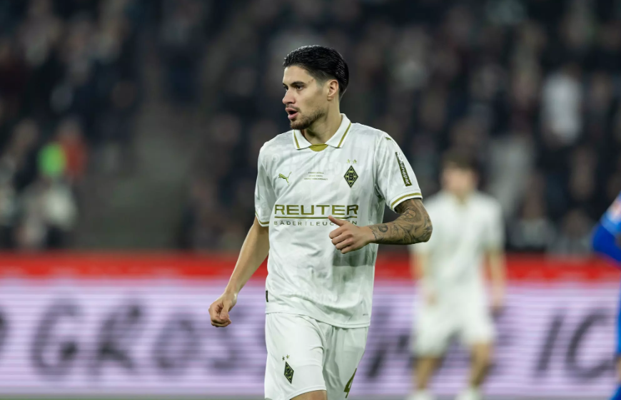 Kevin Diks Masuk Jajaran Elit Pemain Bundesliga, Kapten Tim Pertama Asal Indonesia Debut Langsung Menang 5-0