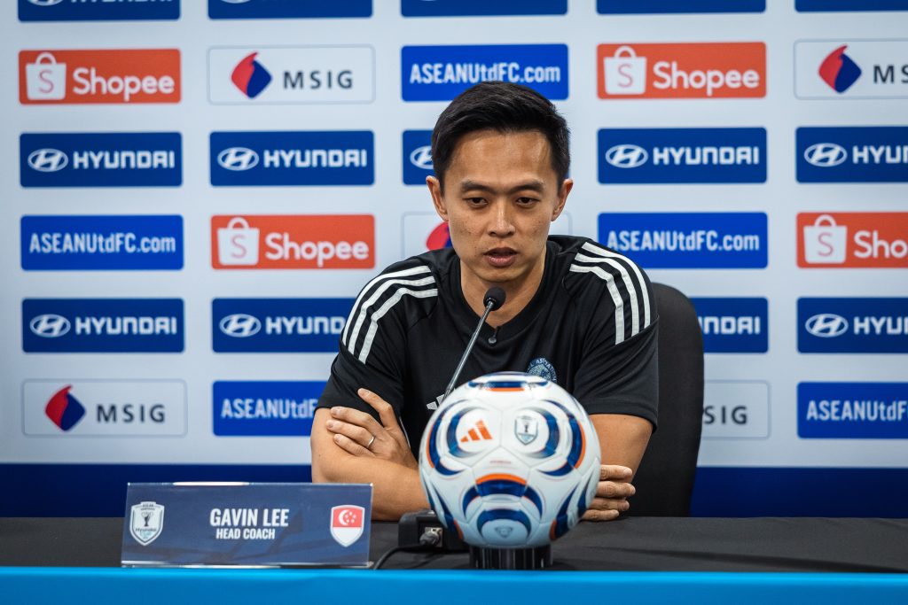 Keyakinan Timnas Singapura Tumbuh Besar Jelang Duel Semifinal ASEAN Championship 2026 Melawan Thailand