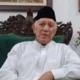 KH Abdul Hakim Mahfudz (Gus Kikin) Terpilih Menjadi Ketua Umum PBNU Masa Khidmah 2026-2031