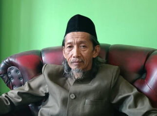 KH Uye Waryo Minta Pelaku Diproses Hukum, Keluarga Kalau Marah Tak Seperti Itu