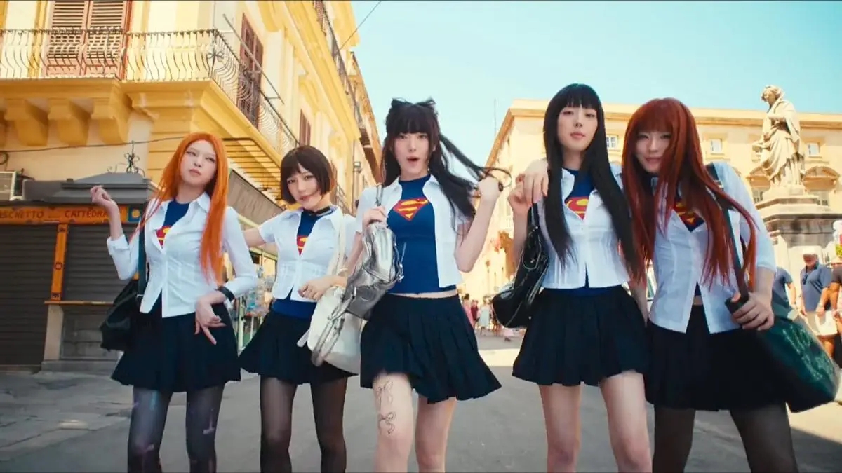 KiiiKiii Bikin Musim Panas Makin Meriah dengan Single Pop Off Pop Off
